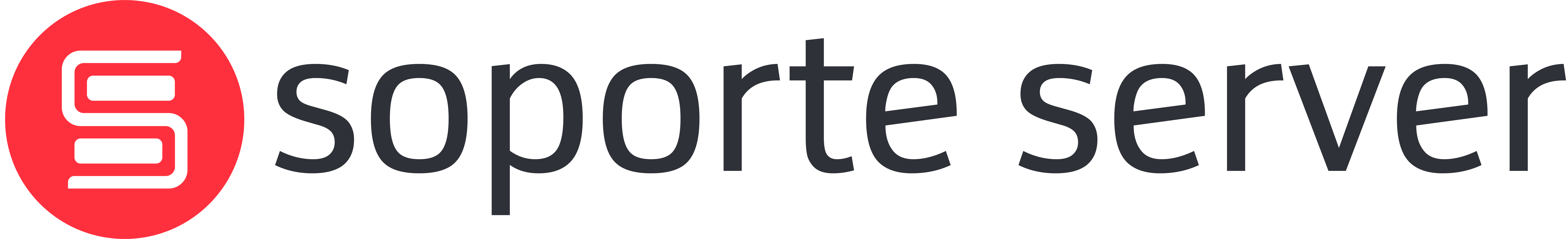 Soporte Server
